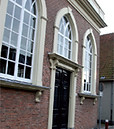 synagoge-Weesp