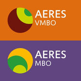 Aeres logo