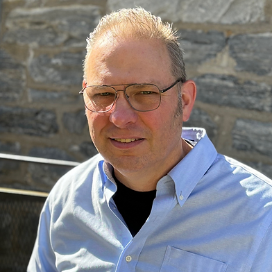 David Alderfer