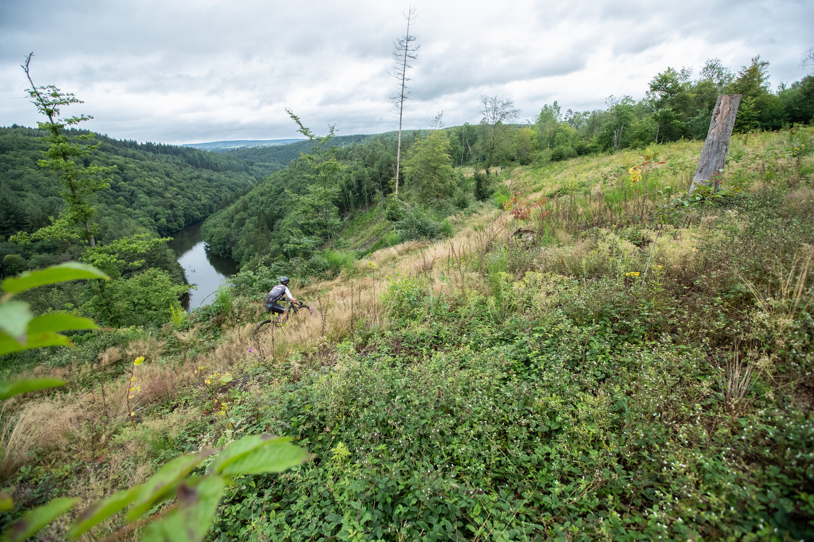 La Chouffe MTB Marathon