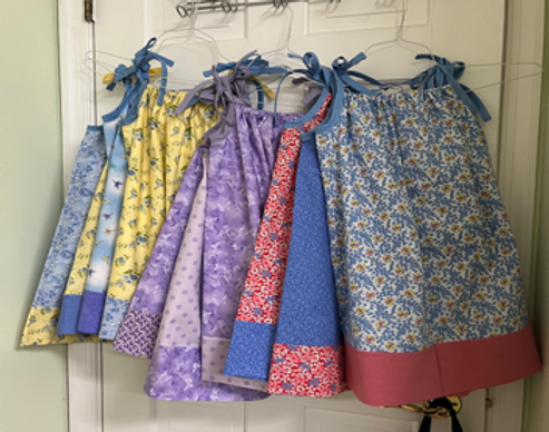 Great Valley Stitchers