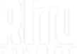 Logotipo Rito Filmes Produtora de Vídeos em Porto Alegre e Santa Catarina - branco