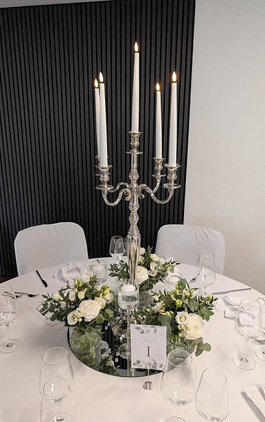 Set Impression Royal 1