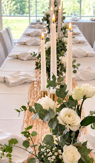 Impressionen Champagne light