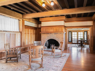 One Spark Could Take It All: Help Us Protect the North Star House