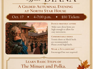event flyer