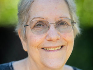 Upcoming Speaker Series: Mary-Jo Wainwright