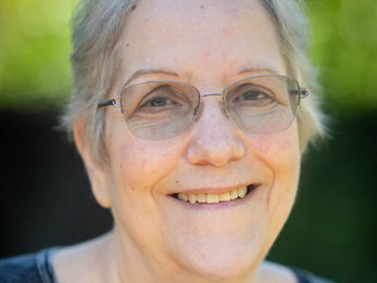 Upcoming Speaker Series: Mary-Jo Wainwright