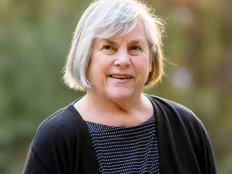 Joan Clappier Head Shot
