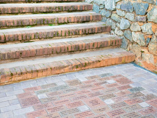 Leave Your Mark at North Star House with an Engraved Memorial Brick