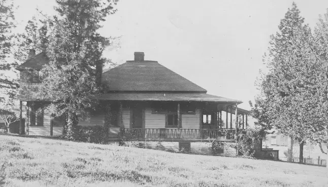 North Star Cottage