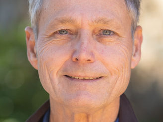 The Next Chapter: Andy Wright Leads Second-Floor Construction at the North Star House