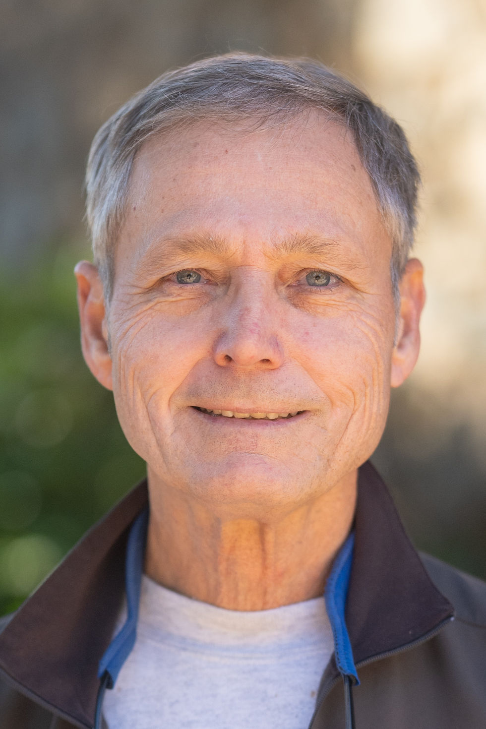 The Next Chapter: Andy Wright Leads Second-Floor Construction at the North Star House