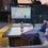 Thumbnail: Foldable Projector Screen 100"
