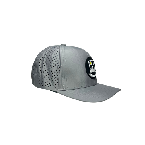 Gray Breeze (Water Resistant) | Zamb 1