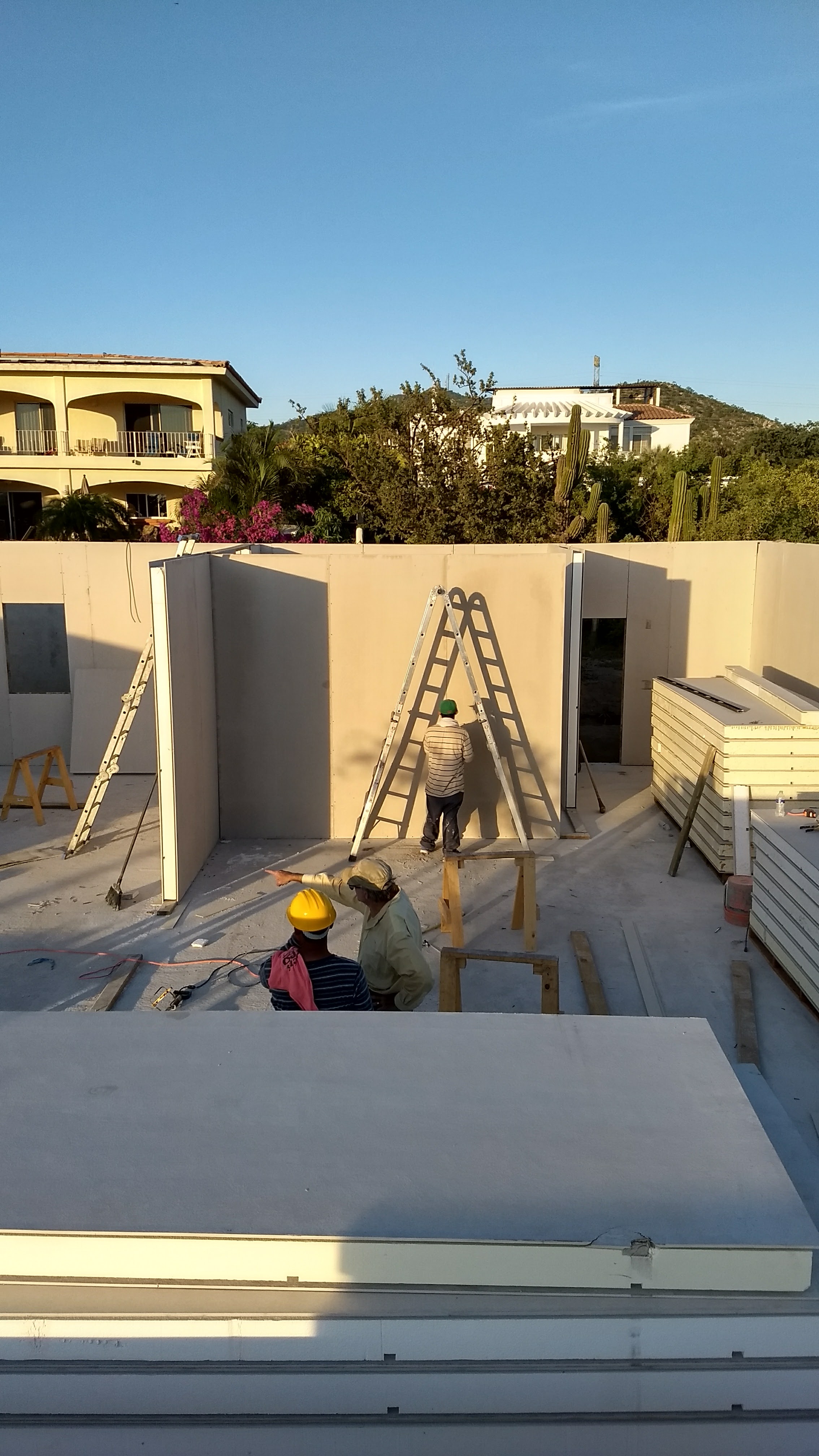Day 5- Great Progress