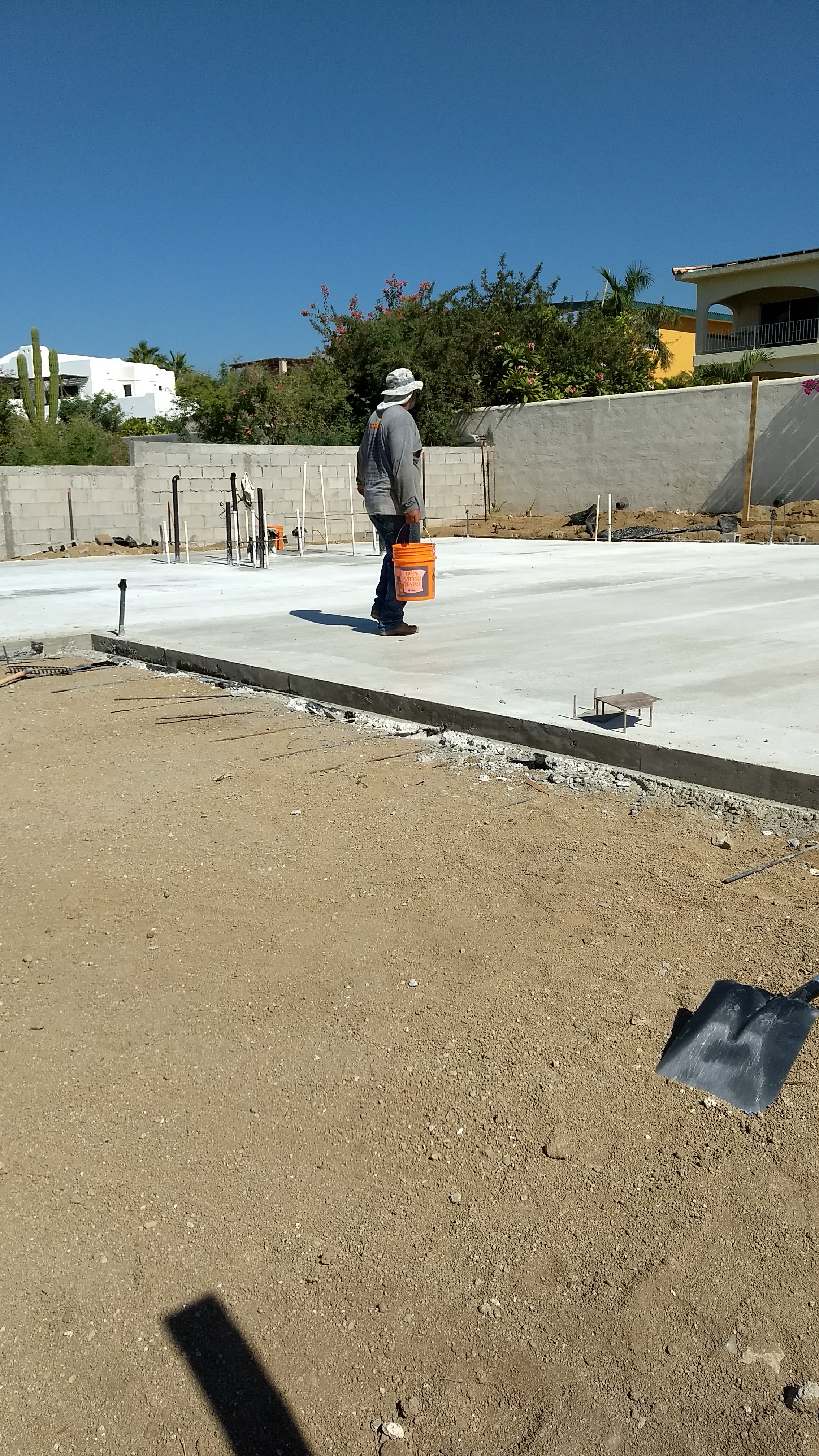 Foundations