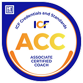 Certified Life Coach Jackie Han CPCC ACC