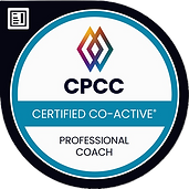 Certified Life Coach Jackie Han CPCC ACC