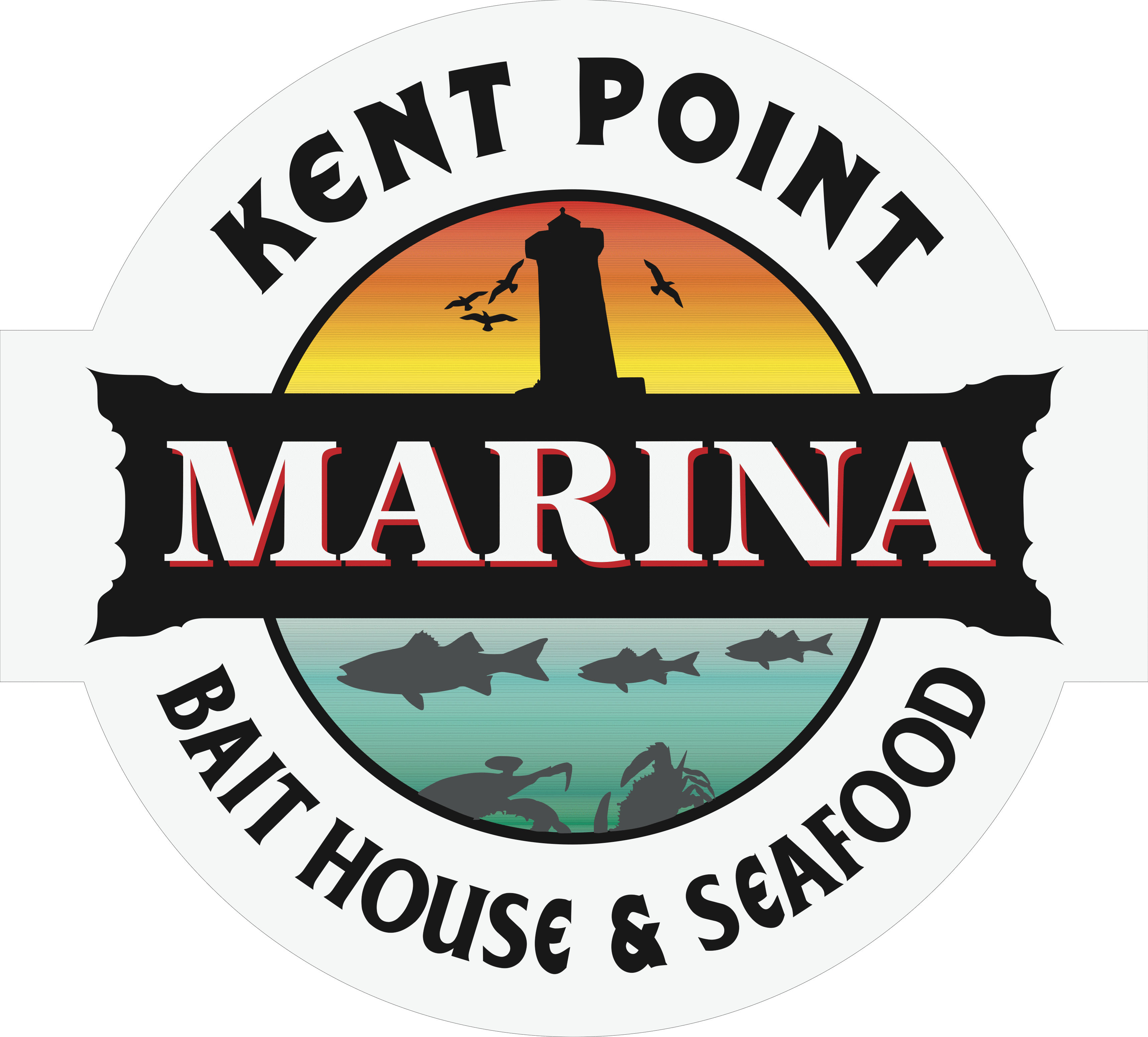 Kent Point Marina