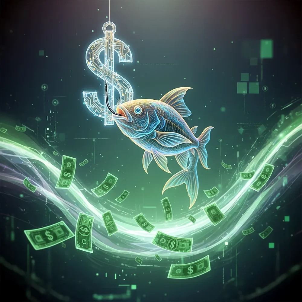 Phishing as a Service (PhaaS)