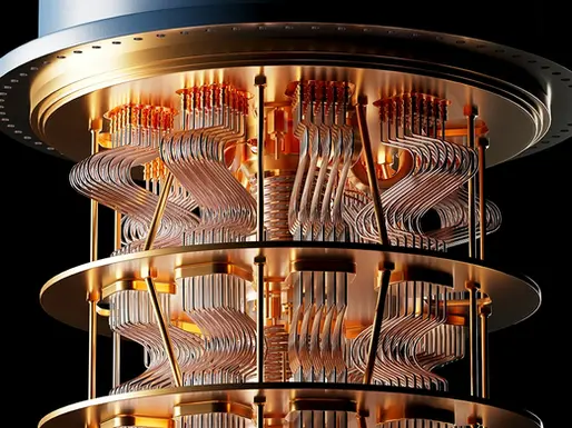 L'ordinateur quantique, une arlésienne ?