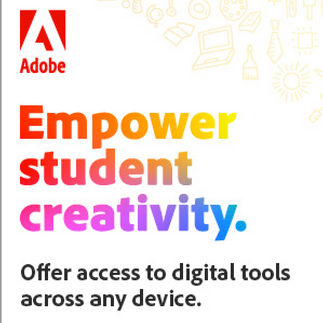 Ensure Student Success with Adobe SLP