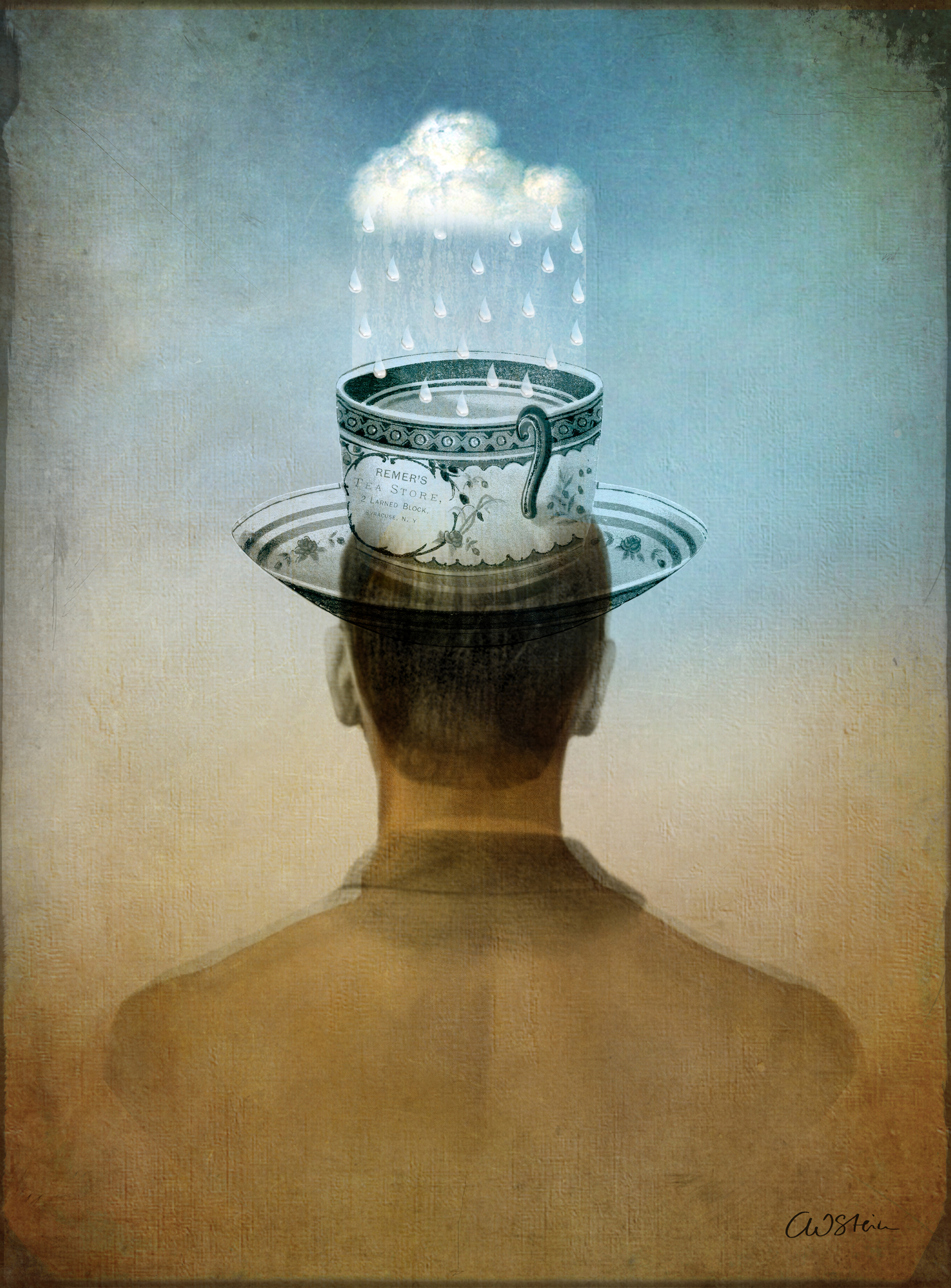 Catrin Welz-Stein