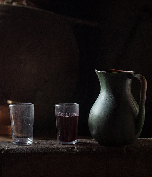 Anima, Rut Montiel Arias