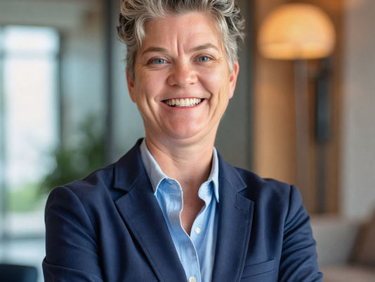 Kelly Murphy, founder of Lean in HR, providing HR consulting support for small businesses