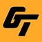 gutter tech seamless gutters logo