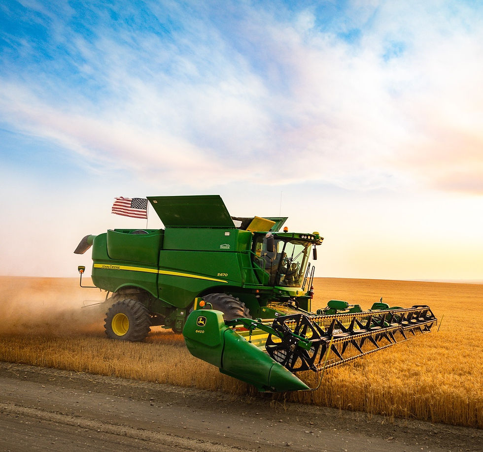 Hi-Line Harvest Festival 2023 