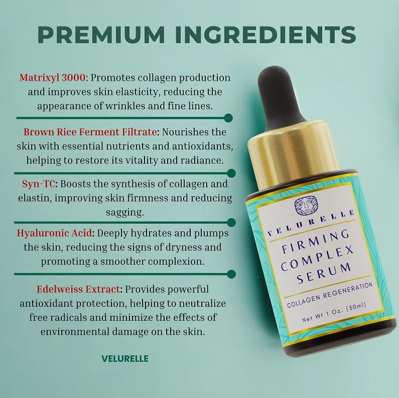 Thumbnail: FirmingComplex Serum
