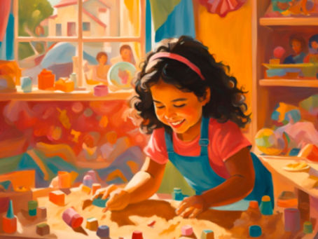 Reconnecting with Our Inner Child: A Path to Healing and Resilience