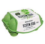Toten Egg Økologisk egg