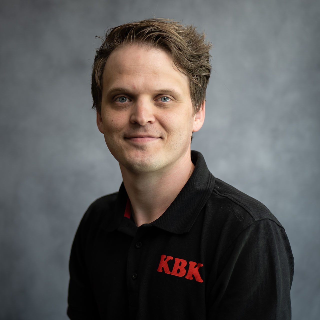 leie henger hos KBK
