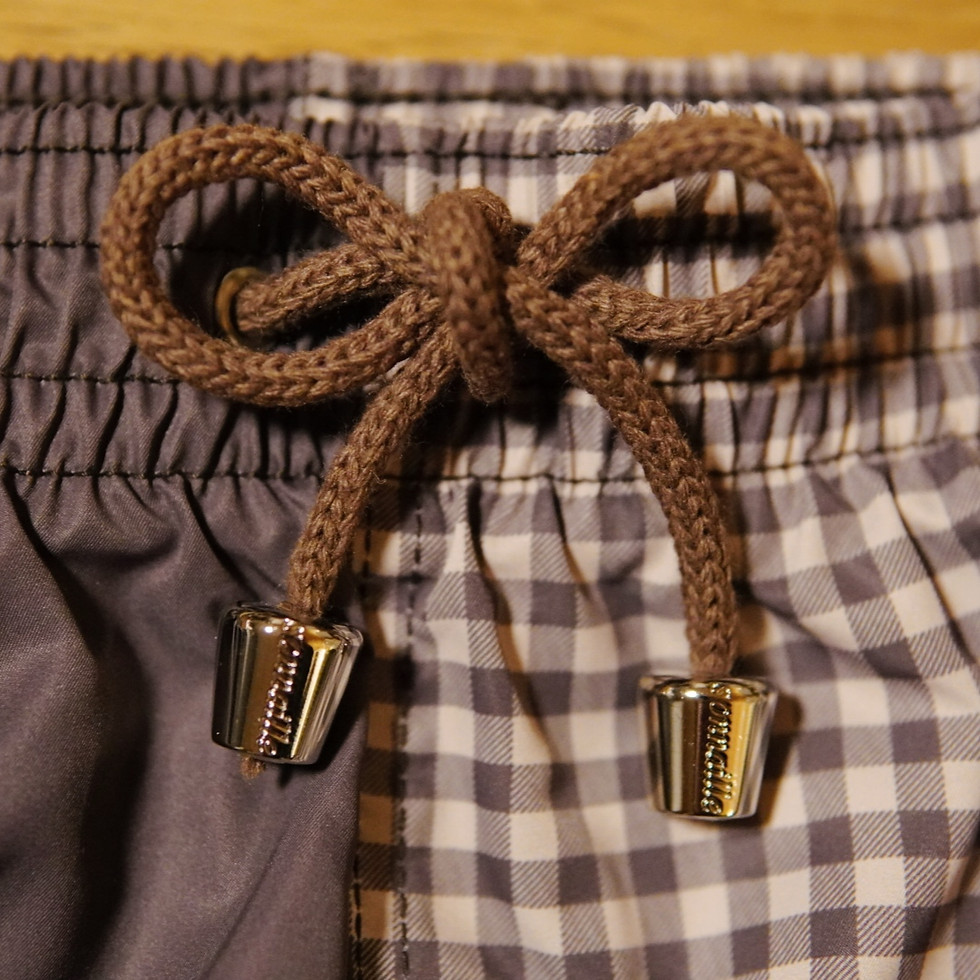 Miniaturbild: Badehose "Chalet"