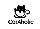 cataholic cattery logo
