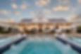 Luxury swimming pool and hot tub at Sugar Hill RV Resort in Anna, TX, perfect for relaxati