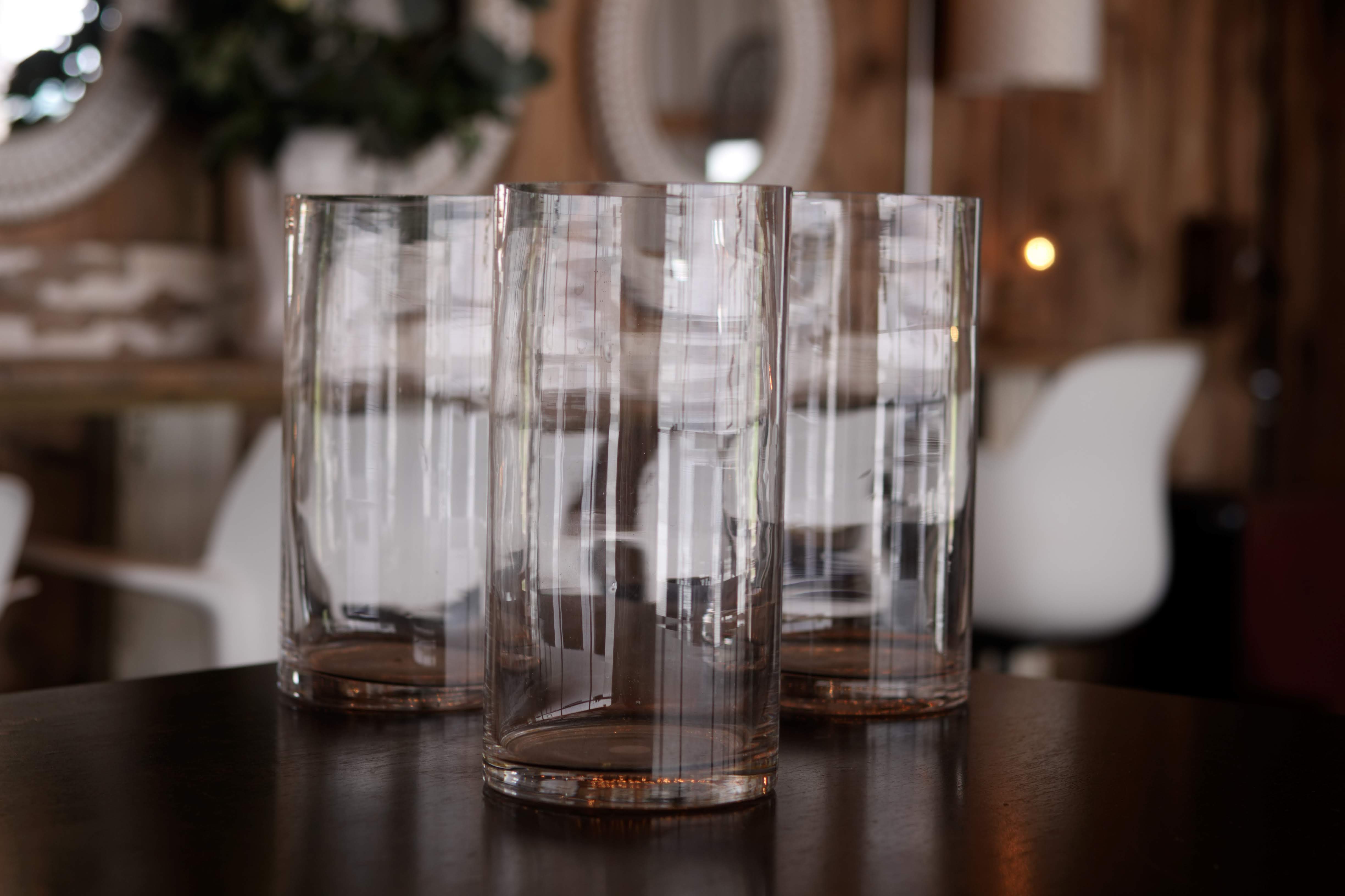 Cylinders