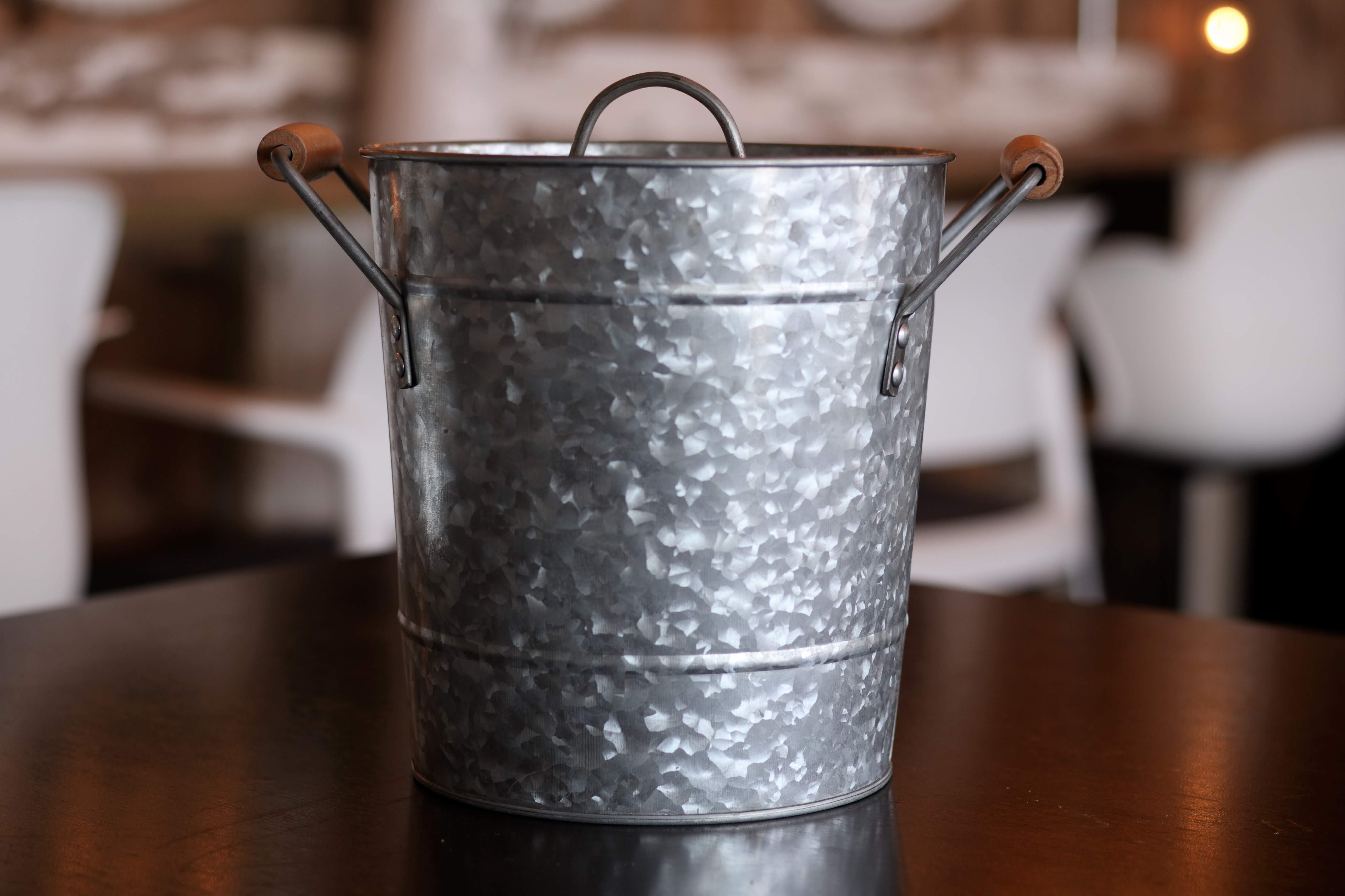 Ice Bucket