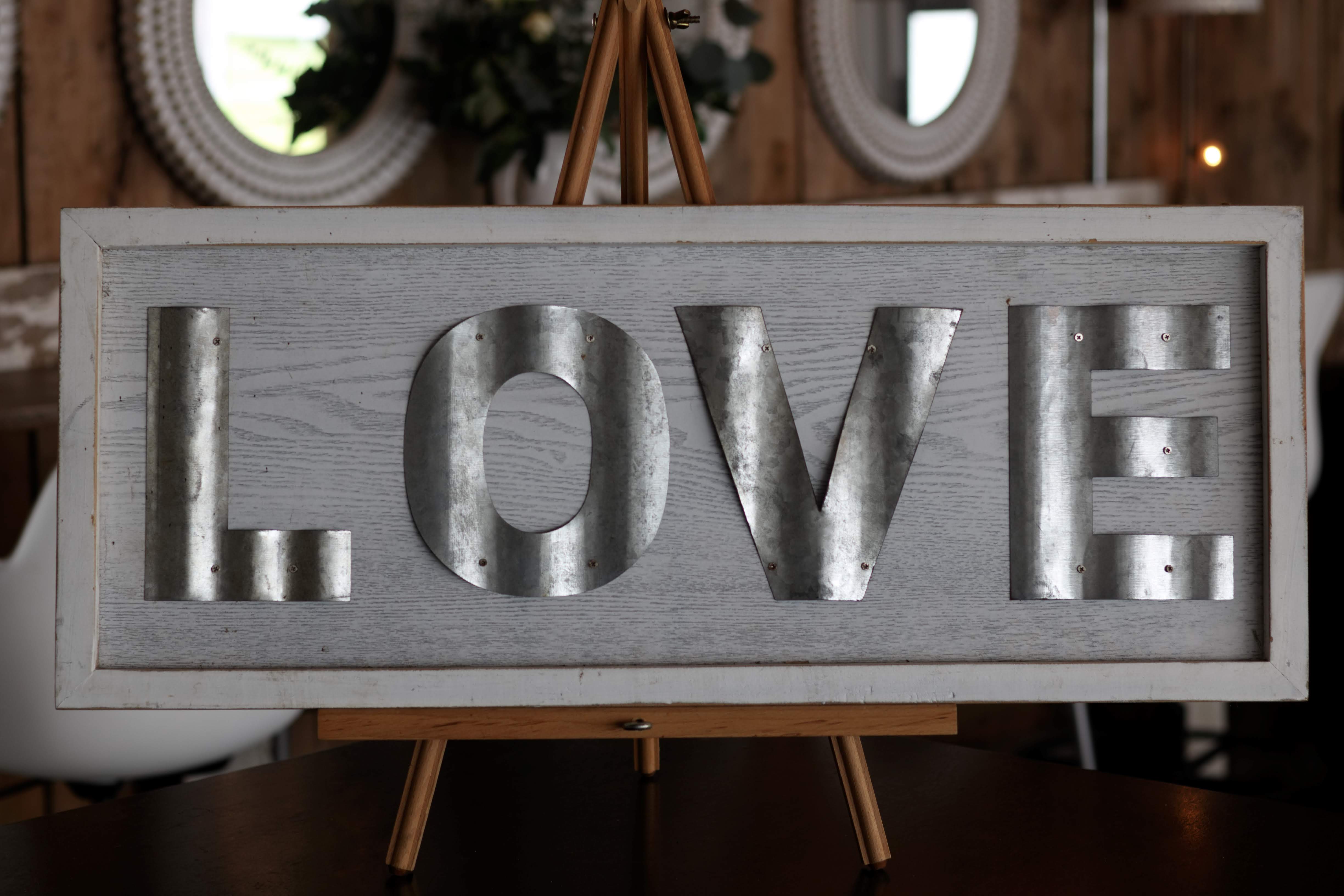 Metal LOVE