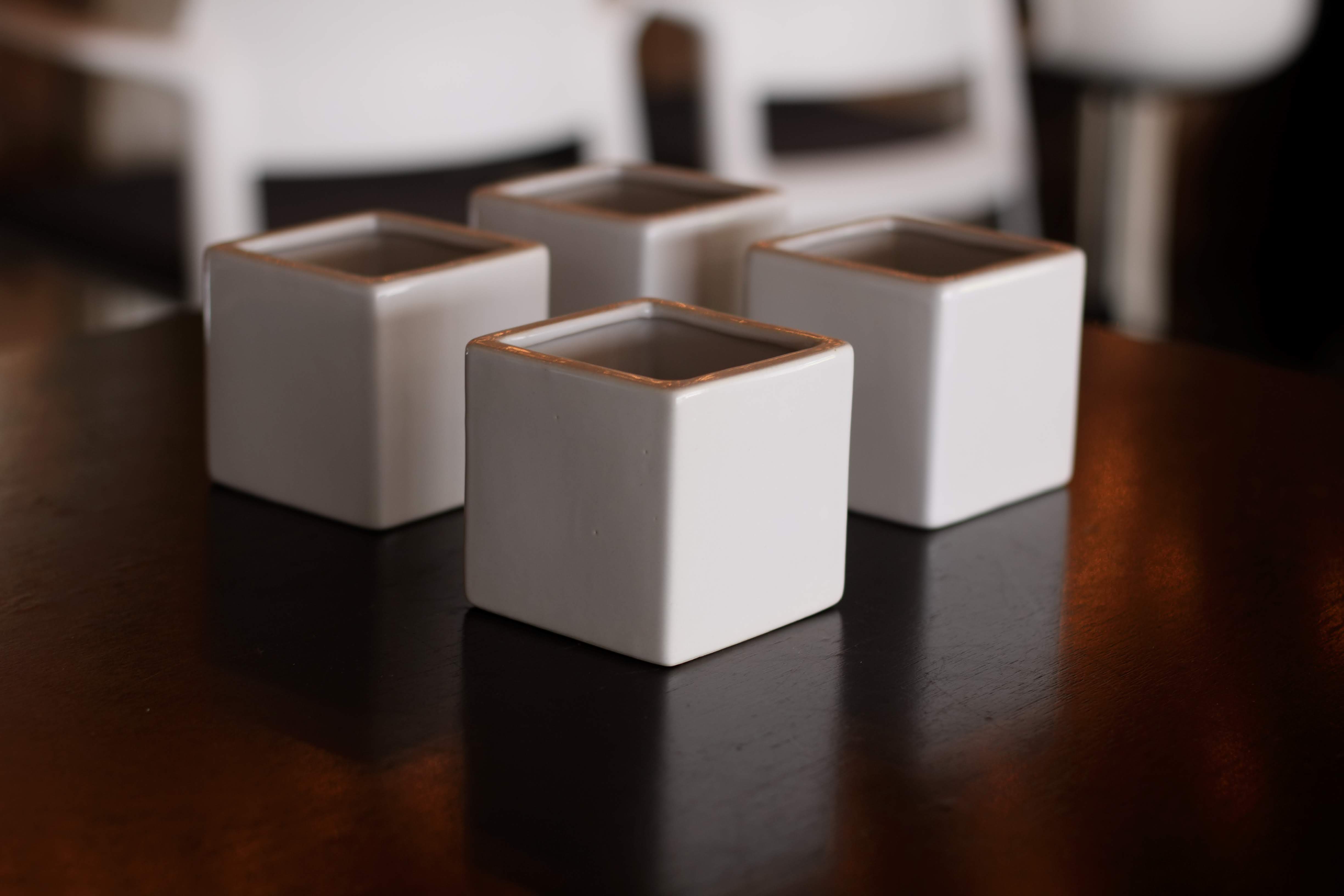 White Squares