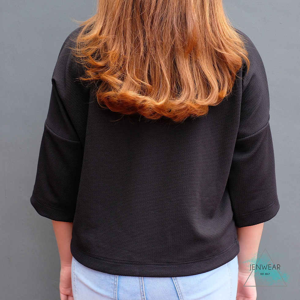 Thumbnail: Rebecca Blouse