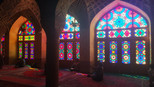 Khodâ hâfez - Iran Teil II.