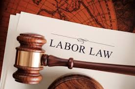 ONLY FOUR WEEKS LEFT TO COMPLY WITH NEW LABOR LAWS
