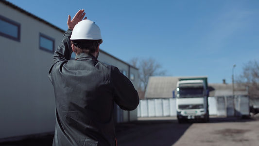 DOT Supervisor FMCSA