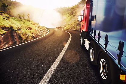 DOT FMCSA Truck Driving