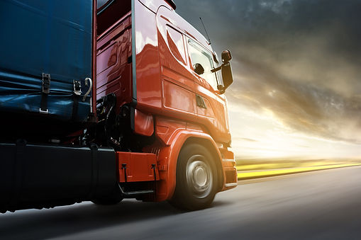 DOT FMCSA Tractor Trailer