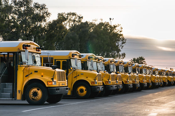 DOT School Bus FMCSA Randoms